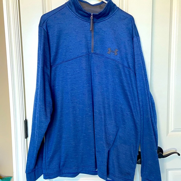 Under Armour Other - Under Armour 1/4 Zip Sweatshirt